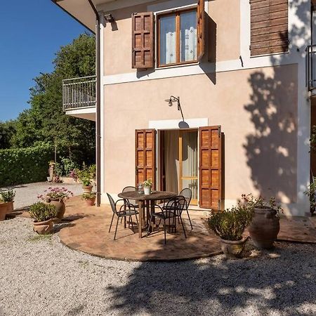 Apartment In Nature,10Min From City Perugia Exteriér fotografie