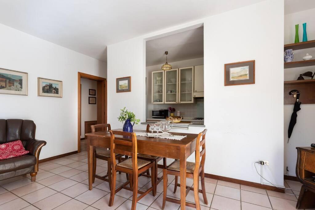 Apartment In Nature,10Min From City Perugia Exteriér fotografie
