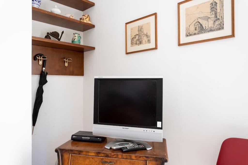 Apartment In Nature,10Min From City Perugia Exteriér fotografie