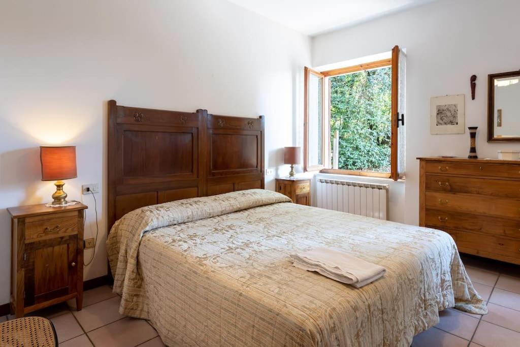 Apartment In Nature,10Min From City Perugia Exteriér fotografie