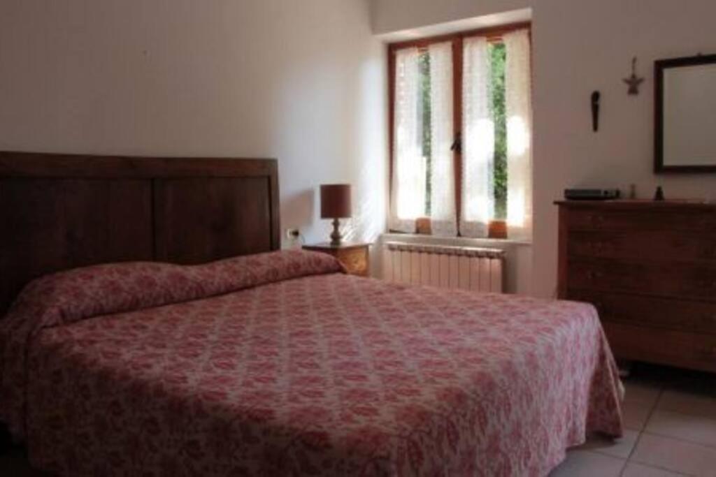 Apartment In Nature,10Min From City Perugia Exteriér fotografie