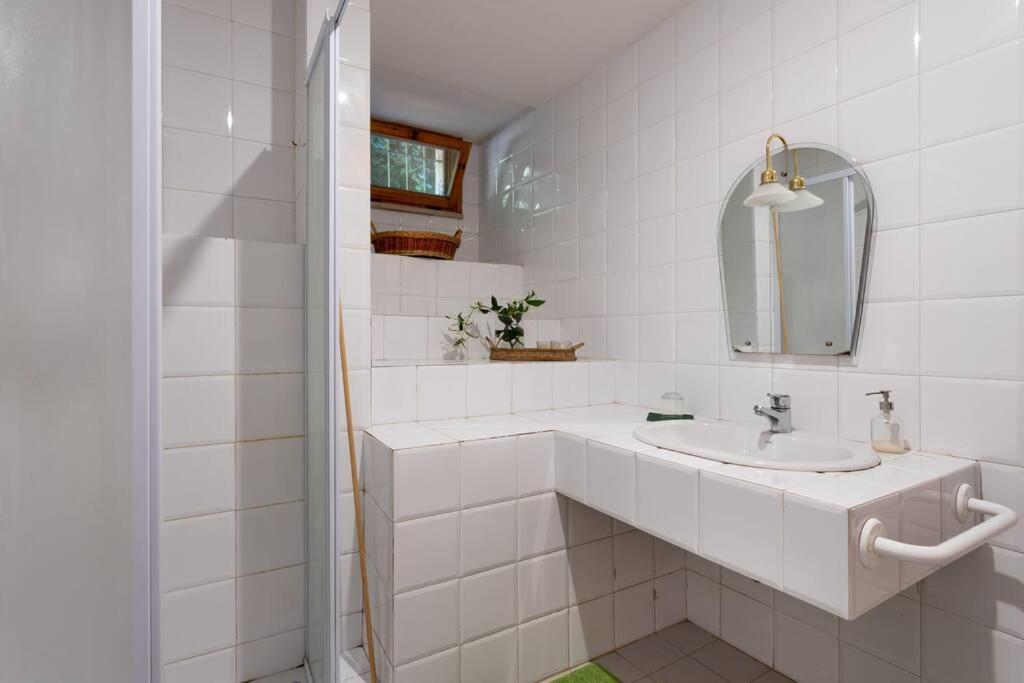 Apartment In Nature,10Min From City Perugia Exteriér fotografie