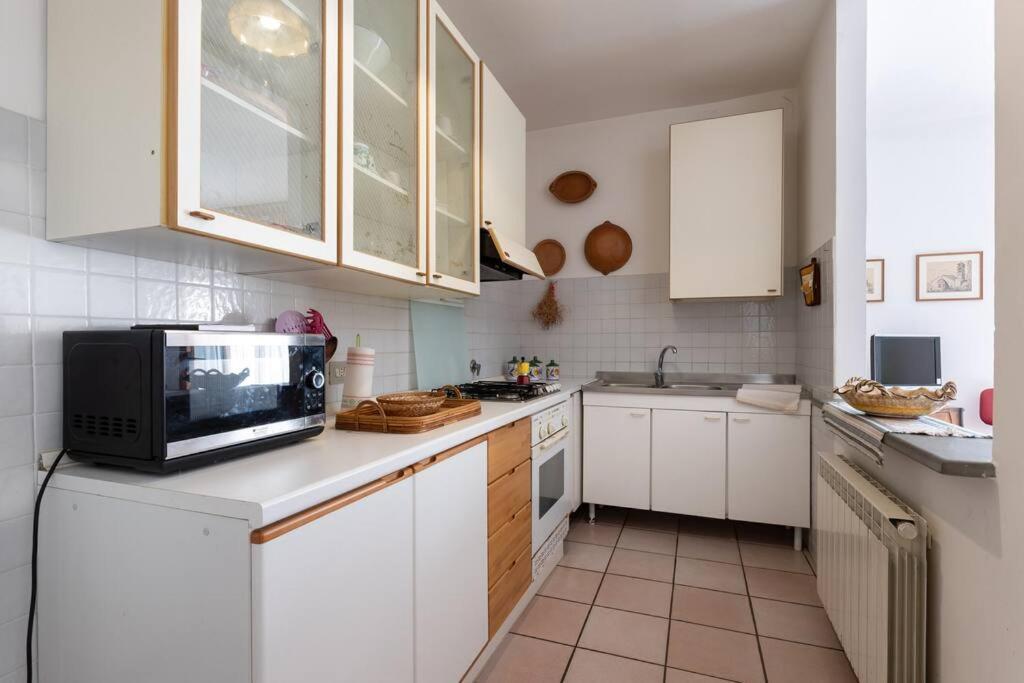 Apartment In Nature,10Min From City Perugia Exteriér fotografie