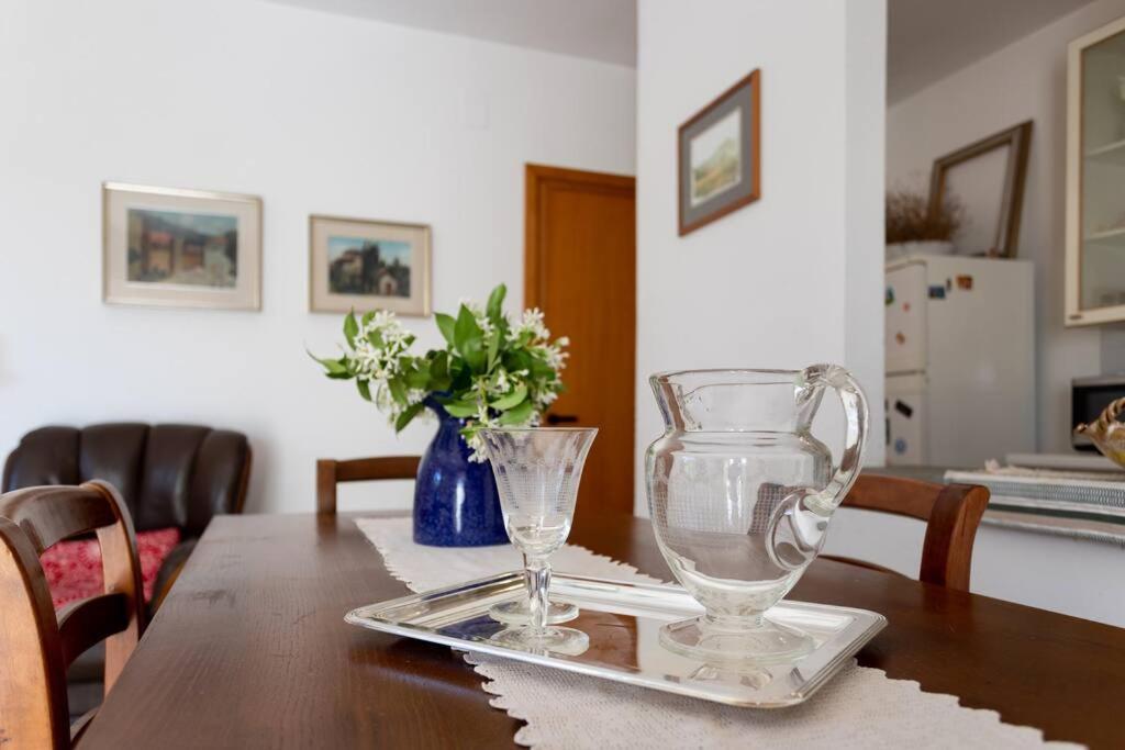Apartment In Nature,10Min From City Perugia Exteriér fotografie