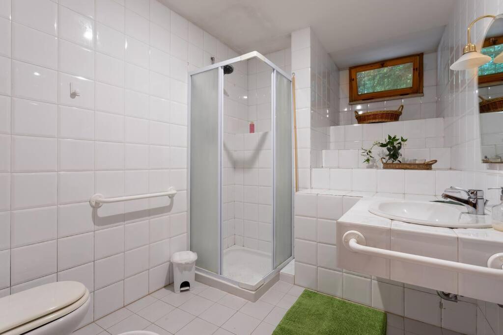 Apartment In Nature,10Min From City Perugia Exteriér fotografie