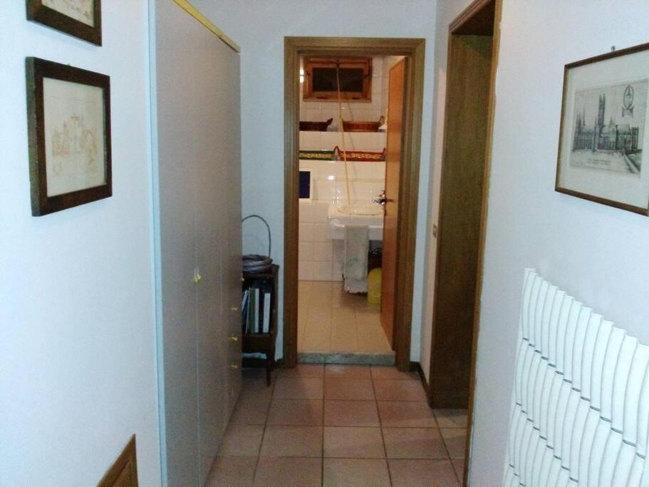 Apartment In Nature,10Min From City Perugia Exteriér fotografie
