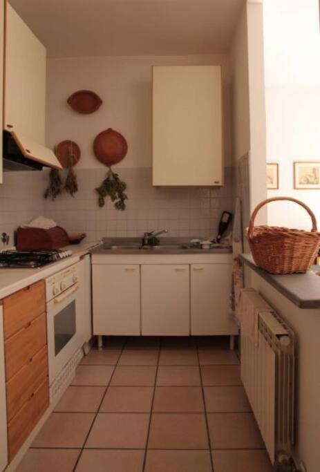 Apartment In Nature,10Min From City Perugia Exteriér fotografie