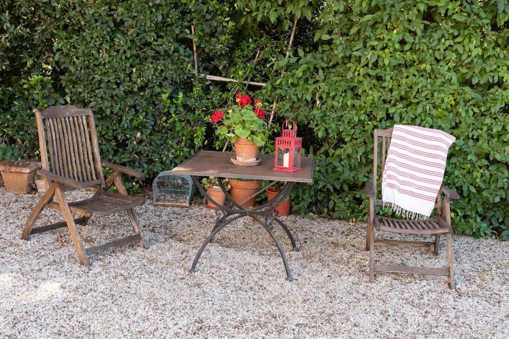 Apartment In Nature,10Min From City Perugia Exteriér fotografie